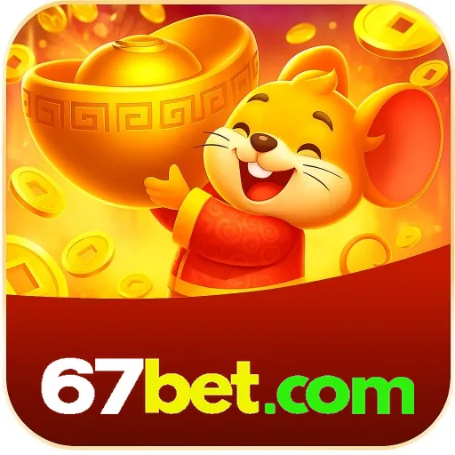 67bet Logo